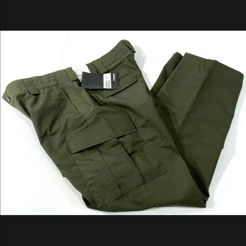 NWT Blauer #8830w Women’s Tactical BDU Cargo Pant 16